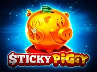 Sticky Piggy